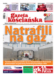 1129 numer Gazety Kościańskiej