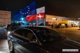 Protestacyjny przejazd 