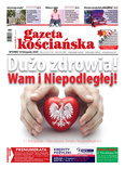 1130 numer Gazety Kościańskiej