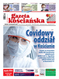 1131 numer Gazety Kościańskiej