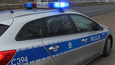 Pod eskortą na porodówkę 