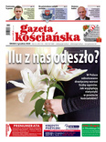 1133 numer Gazety Kościańskiej