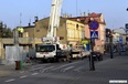 Miasto się zmienia