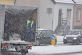 Nietypowa piaskarka