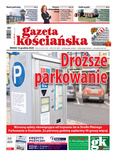 1135 numer Gazety Kościańskiej