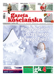 1136 numer Gazety Kościańskiej