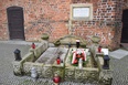 W hołdzie pierwszym starostom