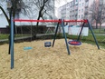 Plac gotowy
