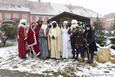 Śmigielski Orszak Trzech Króli 