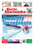 1138 numer Gazety Kościańskiej