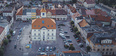 Ruszają prace w centrum 