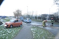 Nieudany manewr 