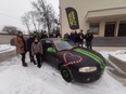Auto na licytacji 