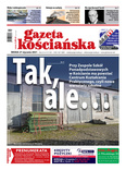 1140 numer Gazety Kościańskiej