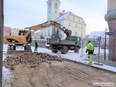 Remont na Wrocławskiej 