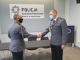 Nowy zastępca 