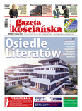 1145 numer Gazety Kościańskiej