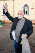 Mamy prawo protestować