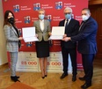 Stypendia dla maturzystów