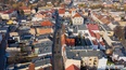 Zmiana terminu! Rynek zamknięty od wtorku