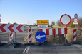 Remont na DW 432