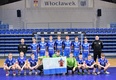 Sukces młodych  szczypiornistów 