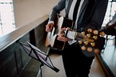 Oprawa muzyczna wesela z zespołem weselnym