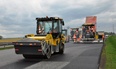 23 miliony na drogi