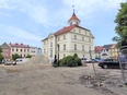 Tymczasem w centrum... 