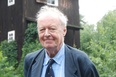 Nie żyje Maciej Morawski