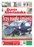 1160 numer Gazety Kościańskiej