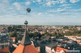 Tymczasem w centrum Kościana...
