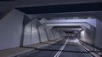 Tunel za 11 milionów. Zdjęcia z lat 2019-2021