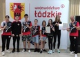 Sukcesy UKS Sokół Kościan