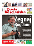 1164 numer Gazety Kościańskiej