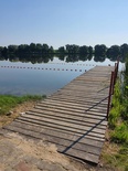 Rewitalizacja na kąpielisku