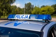 Dogonił i zatrzymał złodzieja 