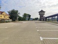 Parking gotowy