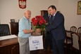 90. urodziny trenera i zawodnika