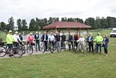 Nowa ścieżka rowerowa 