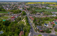 Czempiń będzie większy  