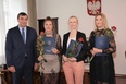 Nauczyciele mianowani
