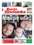 1172 numer Gazety Kościańskiej