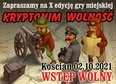 Trwają zapisy do gry miejskiej 