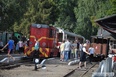 Kolejkowy piknik