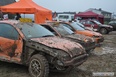 Wrak Race Śmigiel 