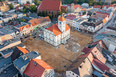 Zaglądamy na plac budowy