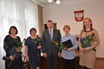 Nagrody dla nauczycieli