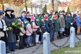 Uroczystości patriotyczne w Kościanie