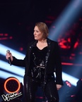Julia w półfinale